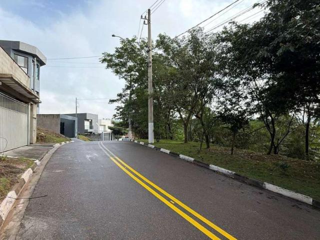 Terreno venda em Jardim Nova Jordanésia, Cajamar