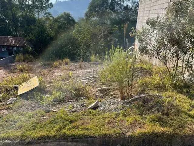 Terreno venda em Jardim Nova Jordanésia, Cajamar