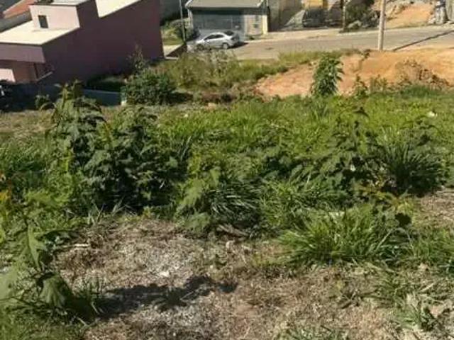 Terreno venda em Jardim Nova Jordanésia, Cajamar