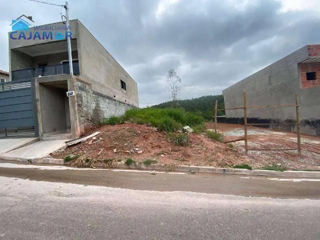Terreno venda em Jardim Nova Jordanésia, Cajamar