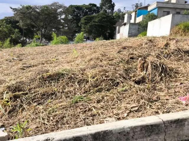 Terreno venda em Jardim Nova Jordanésia, Cajamar