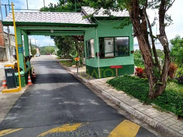 Terreno venda em Vila Abrão, Cajamar