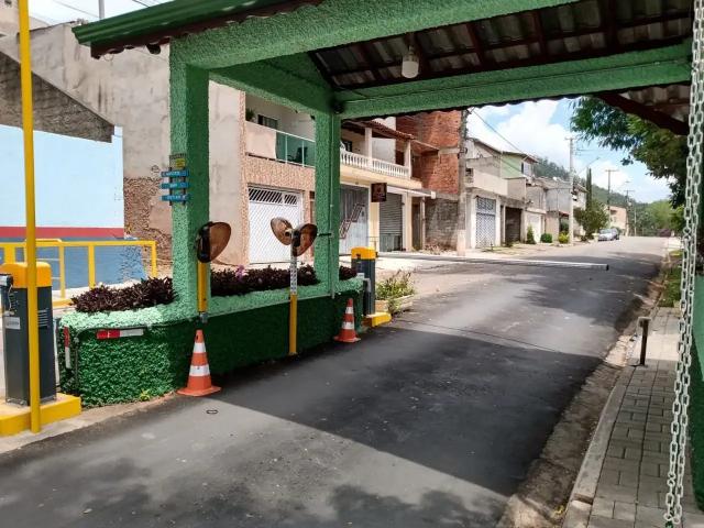 Terreno venda em Jordanésia, Cajamar