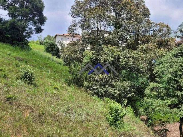 Terreno venda em Jordanésia, Cajamar