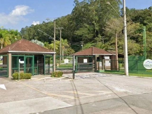 Terreno venda em Jordanésia, Cajamar