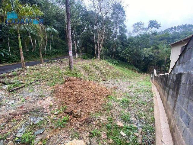 Terreno venda em Jardim Nova Jordanésia, Cajamar