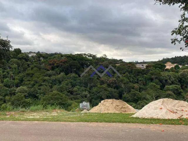 Terreno venda em Jardim Nova Jordanésia, Cajamar