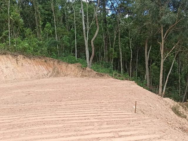 Terreno venda em Cajamar