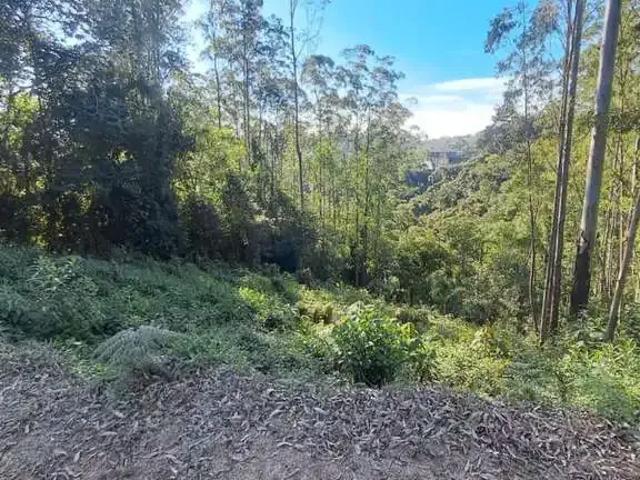 Terreno venda em Jordanésia, Cajamar