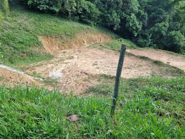 Terreno venda em Loteamento Capitalville II, Cajamar