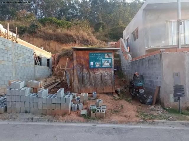 Terreno venda em Mais Viver Cajamar, Cajamar