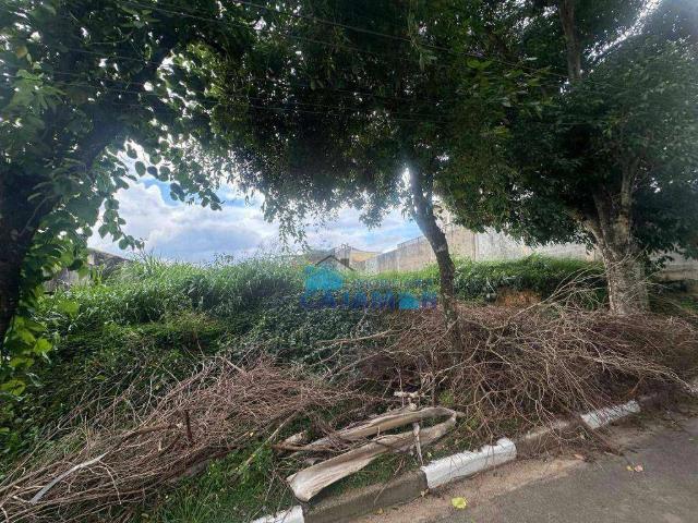 Terreno venda em Jordanésia, Cajamar
