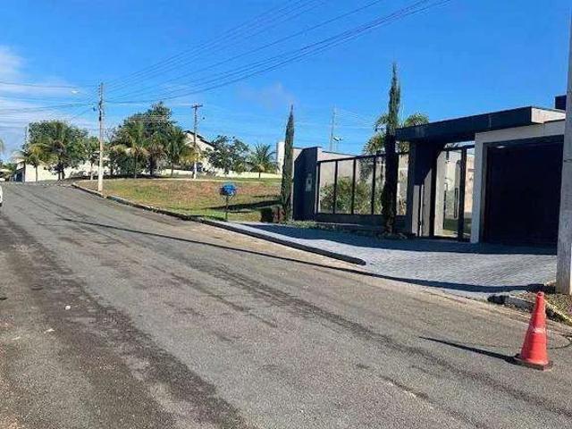 Terreno venda em Bairro Bandeirante, Caldas Novas