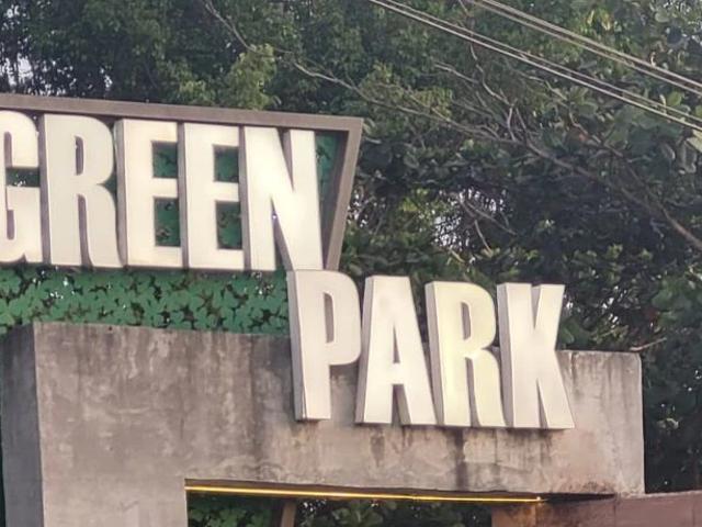 Terreno venda em Estância Itaguaí I, Caldas Novas