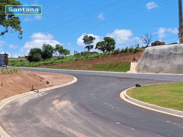 Terreno venda em Centro, Caldas Novas