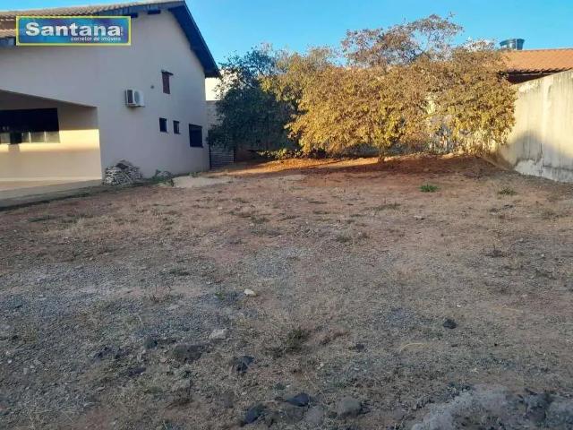 Terreno venda em Centro, Caldas Novas