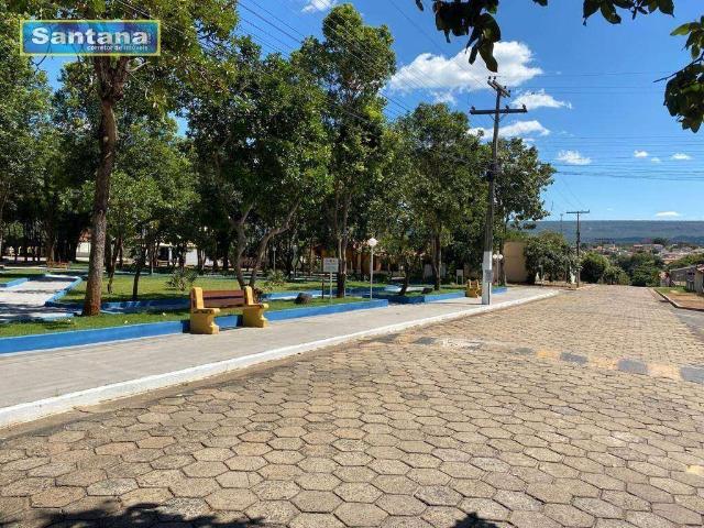 Terreno venda em Região Geográfica Imediata de Caldas Novas-Morrinhos, Caldas Novas
