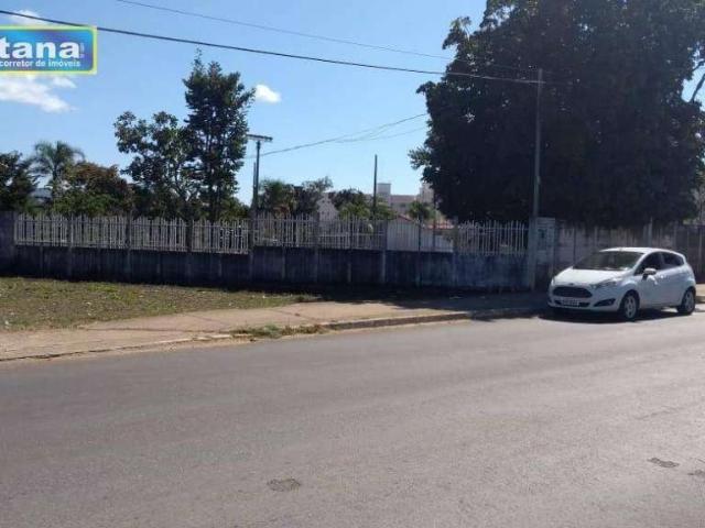 Terreno venda em Região Geográfica Imediata de Caldas Novas-Morrinhos, Caldas Novas