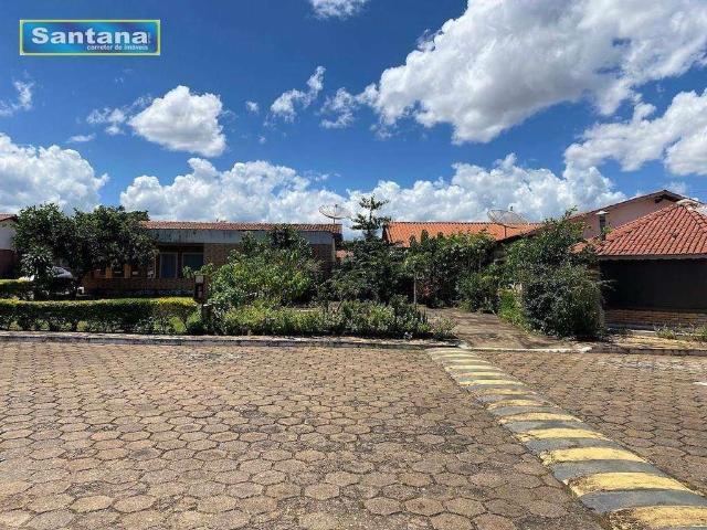 Terreno venda em Região Geográfica Imediata de Caldas Novas-Morrinhos, Caldas Novas