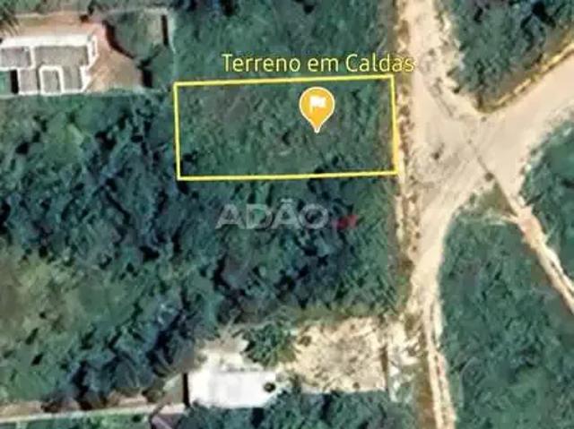 Terreno venda em Região Geográfica Imediata de Caldas Novas-Morrinhos, Caldas Novas