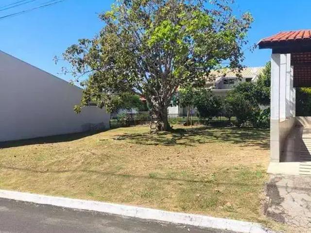 Terreno venda em Residencial Village, Caldas Novas