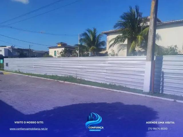 Terreno venda em Região Geográfica Imediata de Salvador, Região Metropolitana de Salvador
