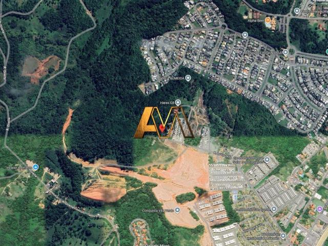 Terreno venda em Abrantes, Camaçari