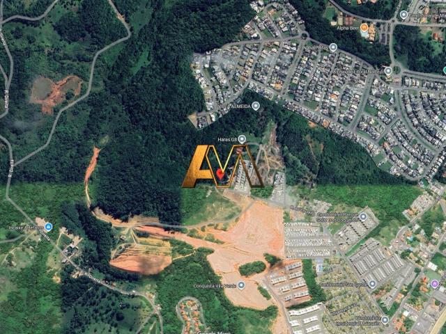 Terreno venda em Abrantes, Camaçari