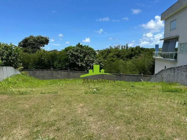 Terreno venda em Vila Fonte da Caixa, Camaçari