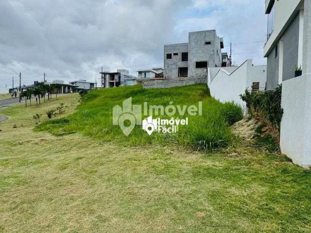 Terreno venda em Condominio Alphaville Litoral Norte 1, Camaçari
