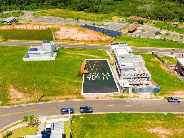 Terreno venda em Condominio Alphaville Litoral Norte 1, Camaçari