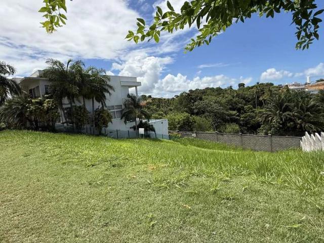 Terreno venda em Condominio Alphaville Litoral Norte 1, Camaçari