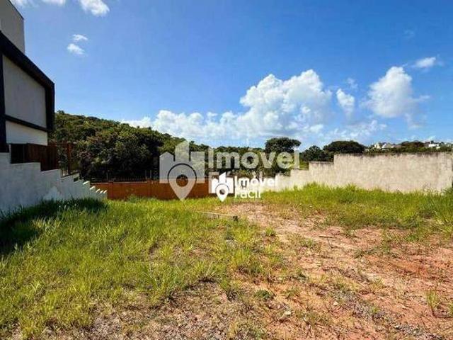 Terreno venda em Condominio Alphaville Litoral Norte 1, Camaçari