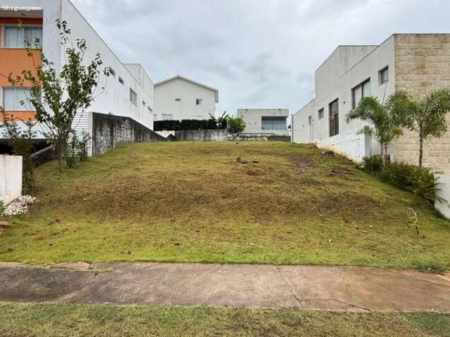 Terreno venda em Condominio Alphaville Litoral Norte 1, Camaçari