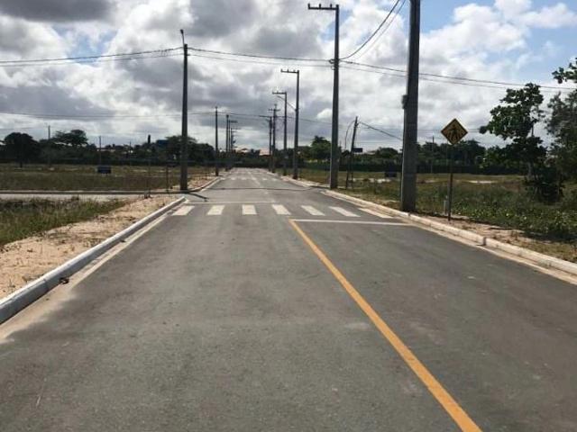 Terreno venda em Abrantes, Camaçari