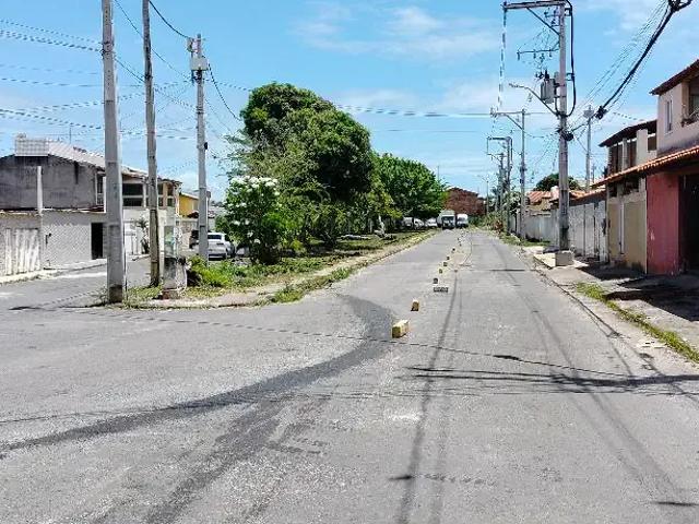 Terreno venda em Região Geográfica Imediata de Salvador, Região Metropolitana de Salvador