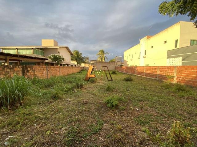 Terreno venda em Camaçari, Barra do Jacuípe