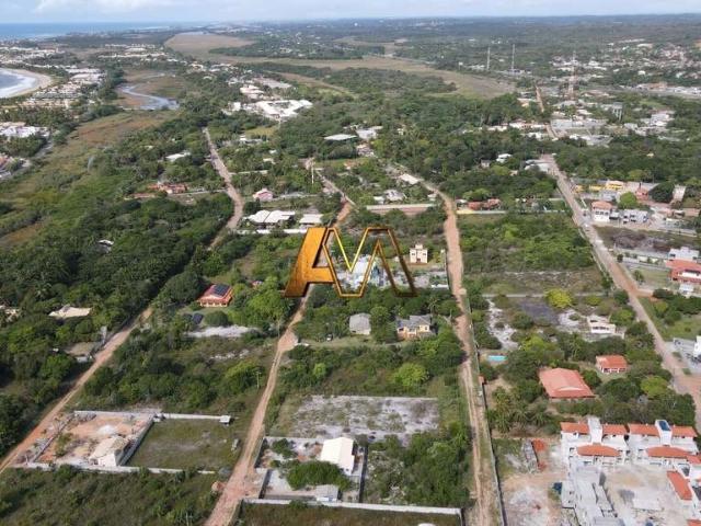 Terreno venda em Camaçari, Itacimirim
