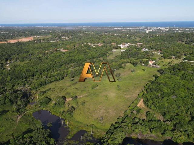 Terreno venda em Monte Gordo, Camaçari