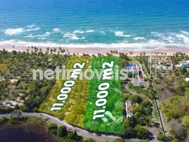 Terreno venda em Região Geográfica Imediata de Salvador, Região Metropolitana de Salvador