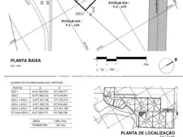 Terreno venda em Região Geográfica Imediata de Salvador, Região Metropolitana de Salvador