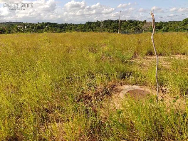 Terreno venda em Região Geográfica Imediata de Salvador, Região Metropolitana de Salvador