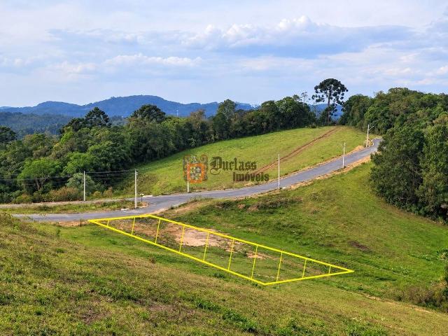 Terreno venda em Monte Verde, Camanducaia