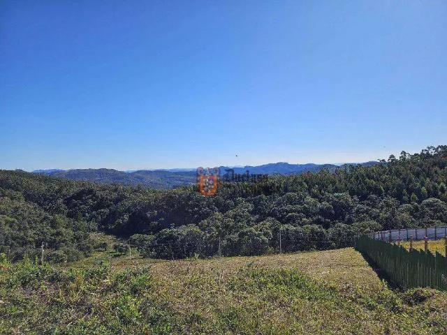 Terreno venda em Região Geográfica Imediata de Pouso Alegre, Camanducaia