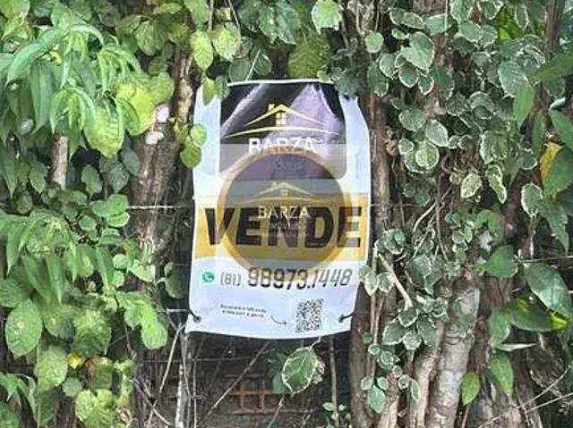 Terreno venda em Região Geográfica Imediata do Recife, Região Metropolitana do Recife