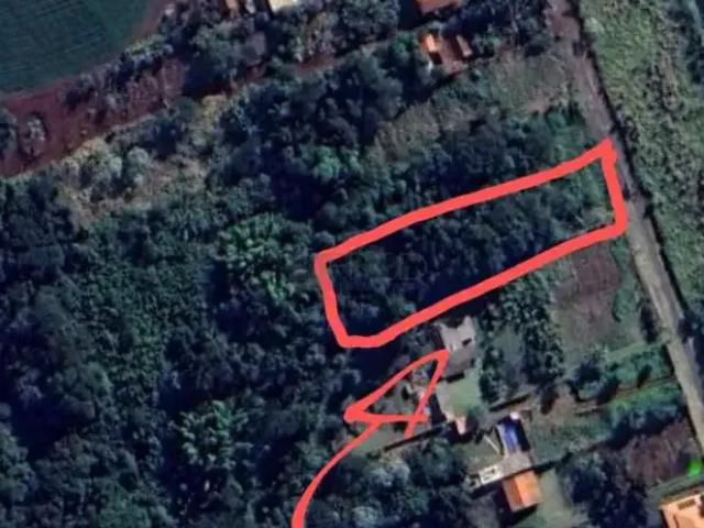 Terreno venda em Centro, Cambé