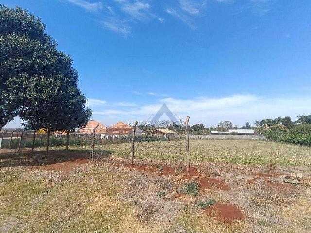 Terreno venda em Recanto Lago Azul, Cambé