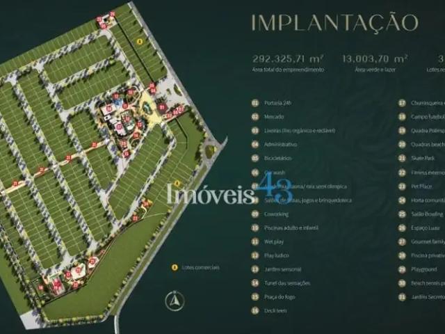Terreno venda em Região Geográfica Imediata de Londrina, Cambé