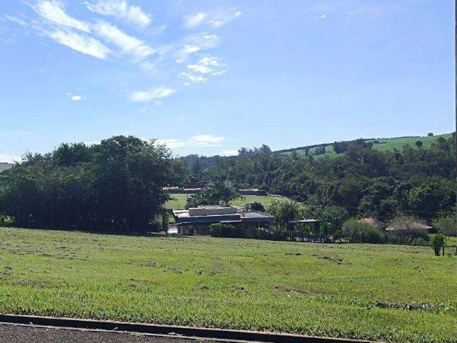 Terreno venda em Estância Cabral, Cambé