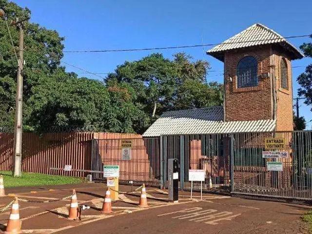 Terreno venda em Jardim Silvino, Cambé